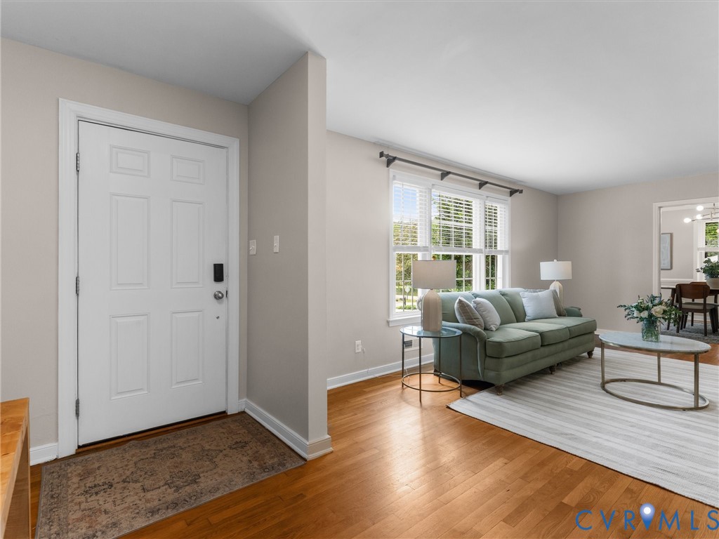 7720 Prairie Road Richmond, VA 23225 - Photo 6 of 53