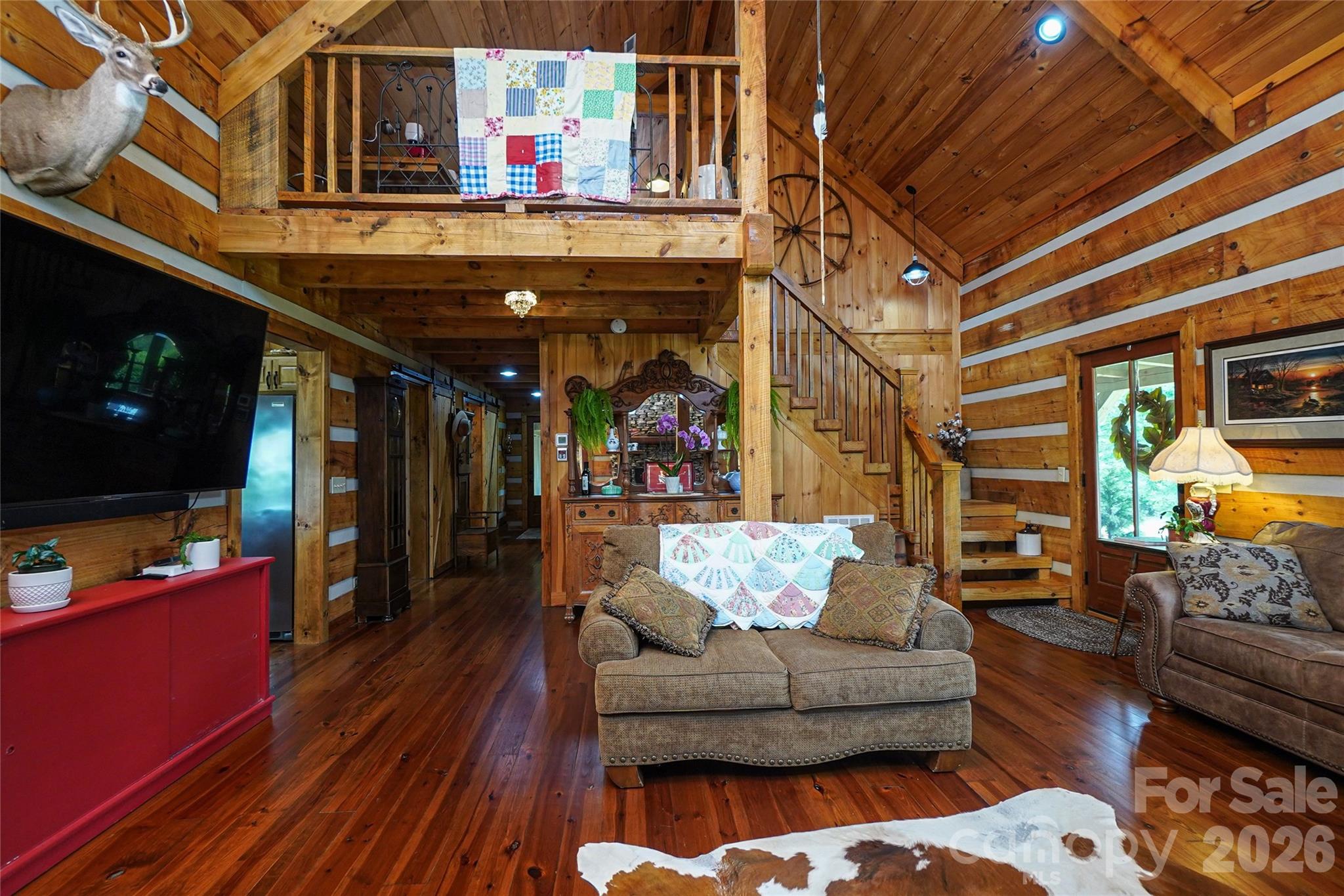4859 Camp Creek Road Lancaster, SC 29720 - Photo 21 of 48
