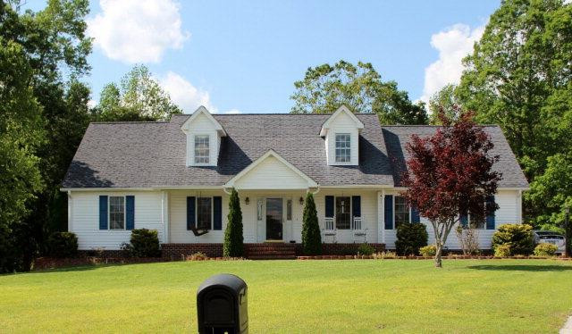 107 Ron's Landing Pikeville, NC 27863 - Photo 1 of 1 Main View