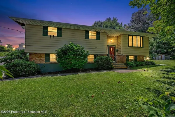 $229,000 | 604 Garfield Street, Larksville, PA 18704