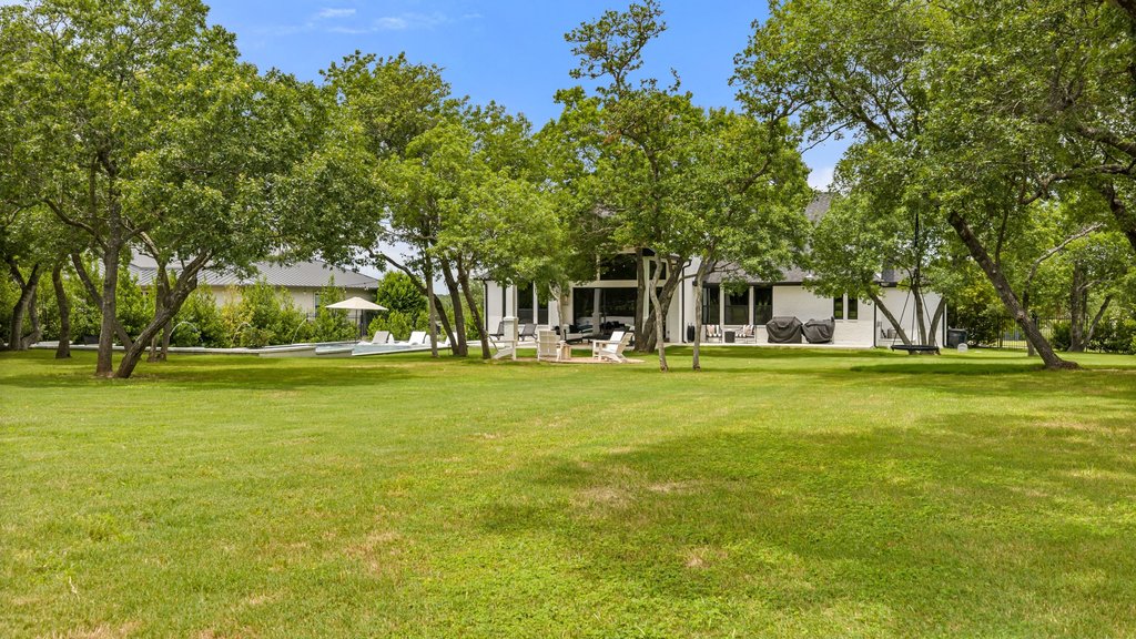 2324 High Lonesome Leander, TX 78641 - Photo 37 of 40 This home is on over an acre of beautifully manicured land.