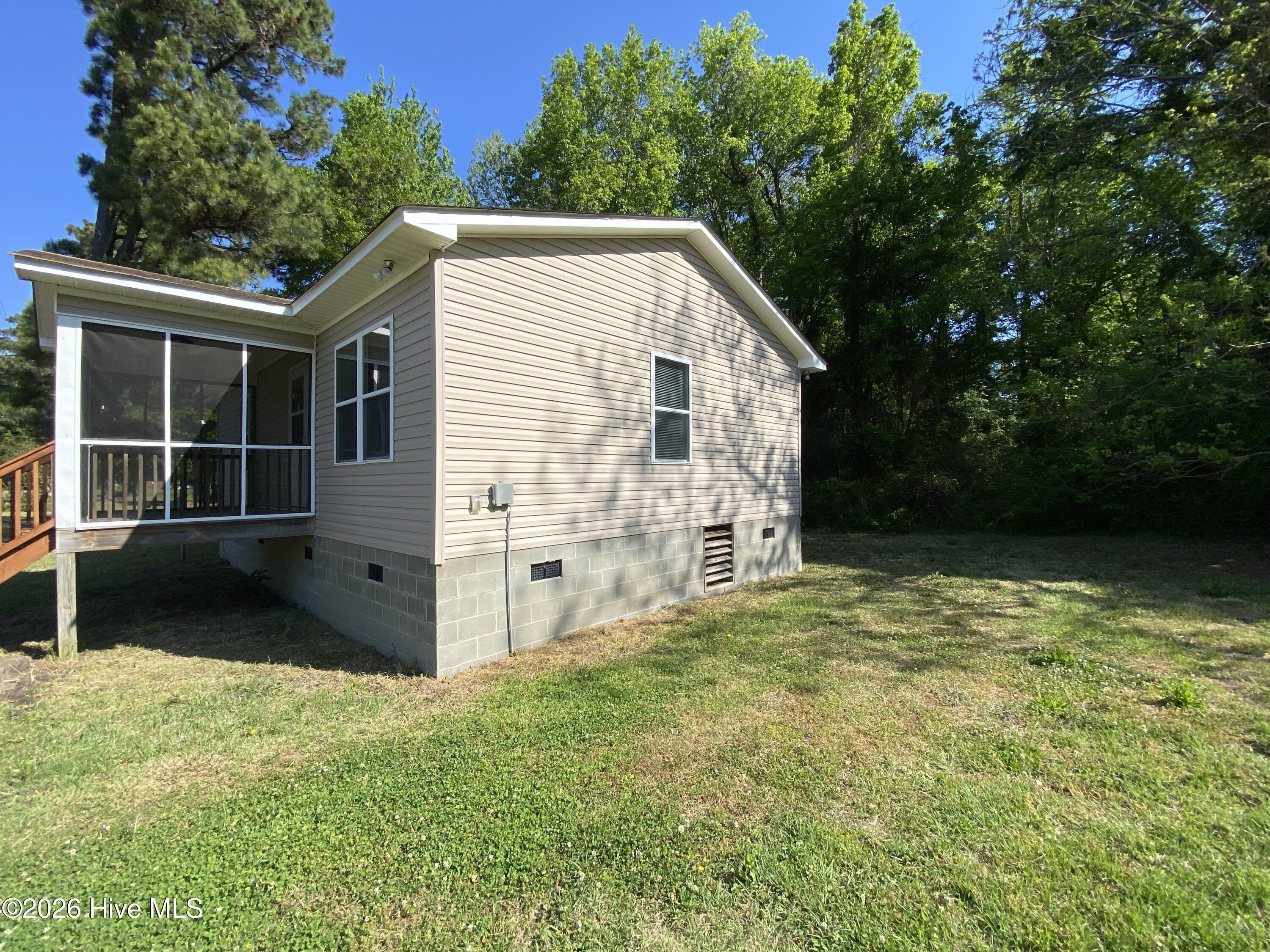 186 Swindell Forest Road Swanquarter, NC 27885 - Photo 2 of 12 IMG_4496