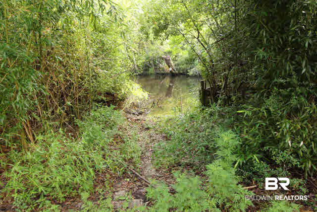 33811 Lost River Road Seminole, AL 36574 - Photo 14 of 24 Boat Ramp