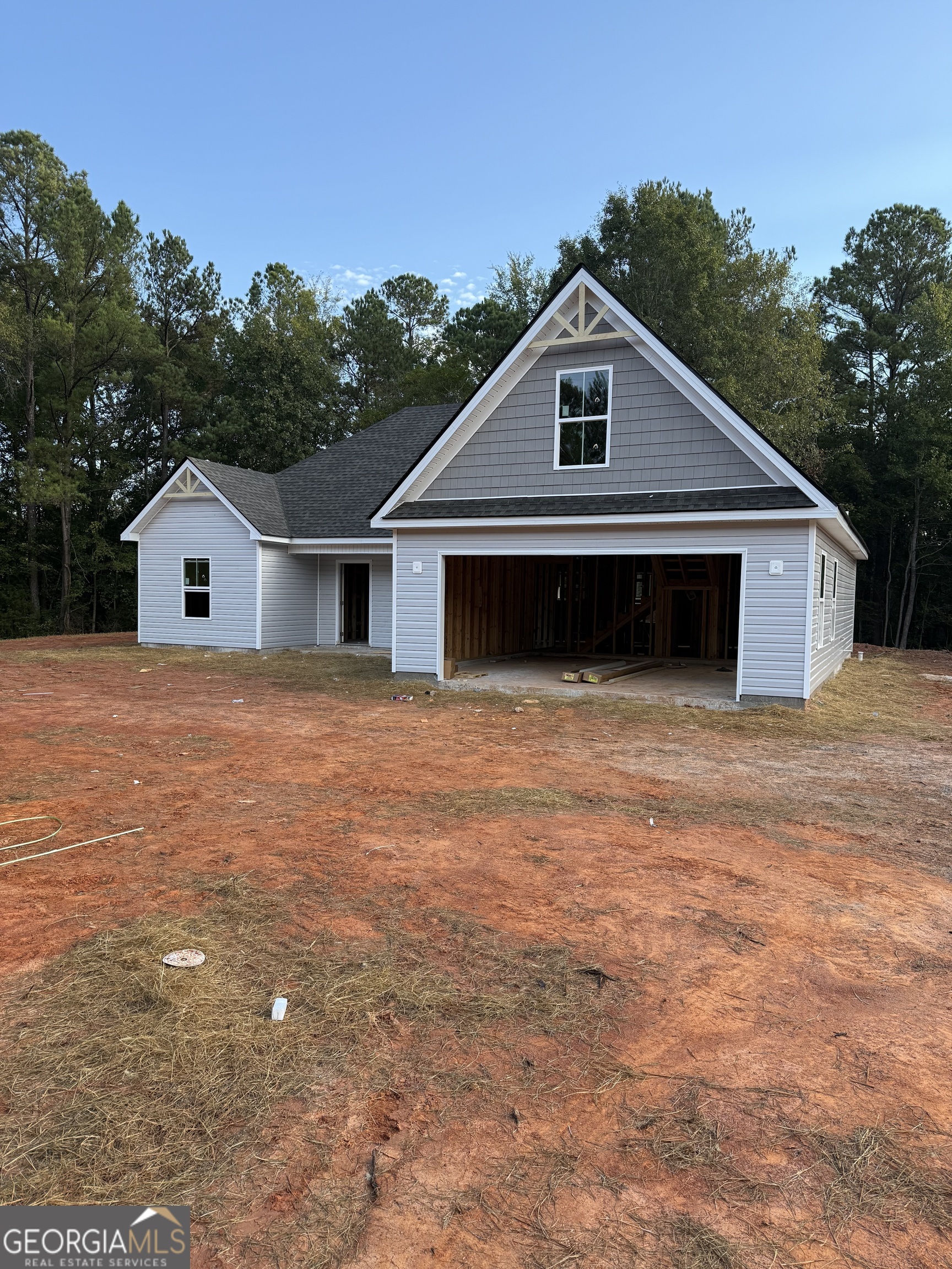 42 Jim Turner Road West Point, GA 31833 - Photo 1 of 1