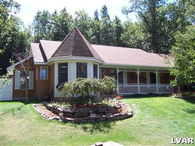 50 Rhododendron Trail Jim Thorpe, PA 18229 - Photo 1 of 12 Gallery Image 1