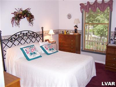 50 Rhododendron Trail Jim Thorpe, PA 18229 - Photo 11 of 12 2nd Bedroom