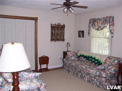 50 Rhododendron Trail Jim Thorpe, PA 18229 - Photo 5 of 12 Possible 3rd Bedroom