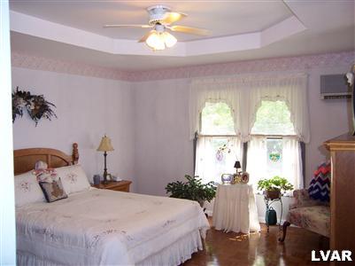 50 Rhododendron Trail Jim Thorpe, PA 18229 - Photo 9 of 12 Master Bedroom