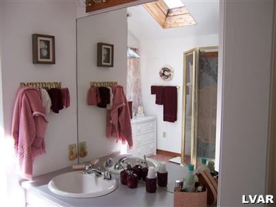 50 Rhododendron Trail Jim Thorpe, PA 18229 - Photo 10 of 12 Master Bath