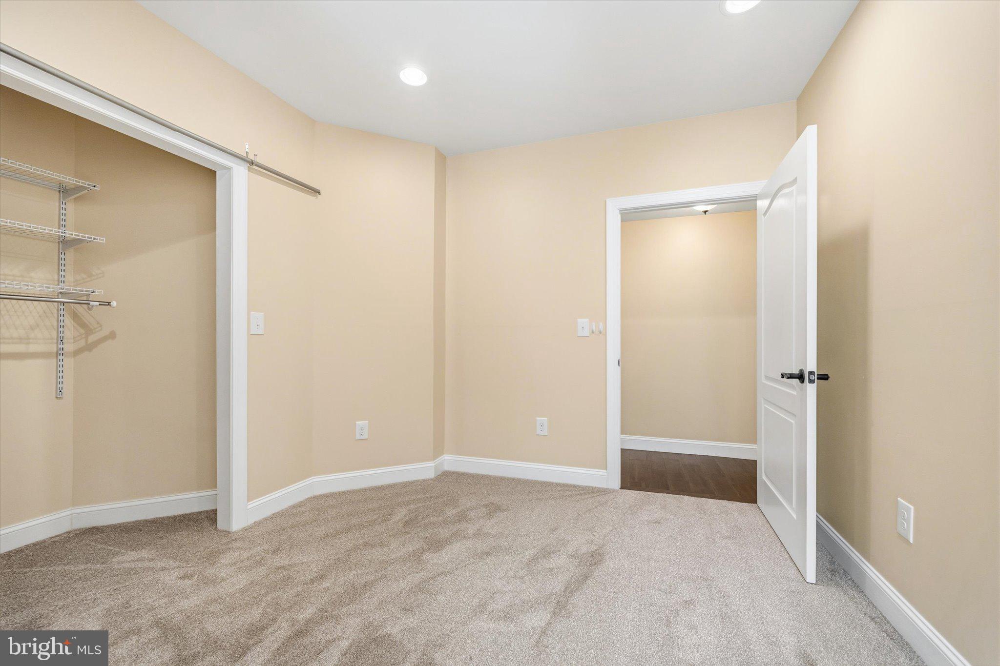 9055 Buckland Mill Road Gainesville, VA 20155 - Photo 55 of 76 Closet Space