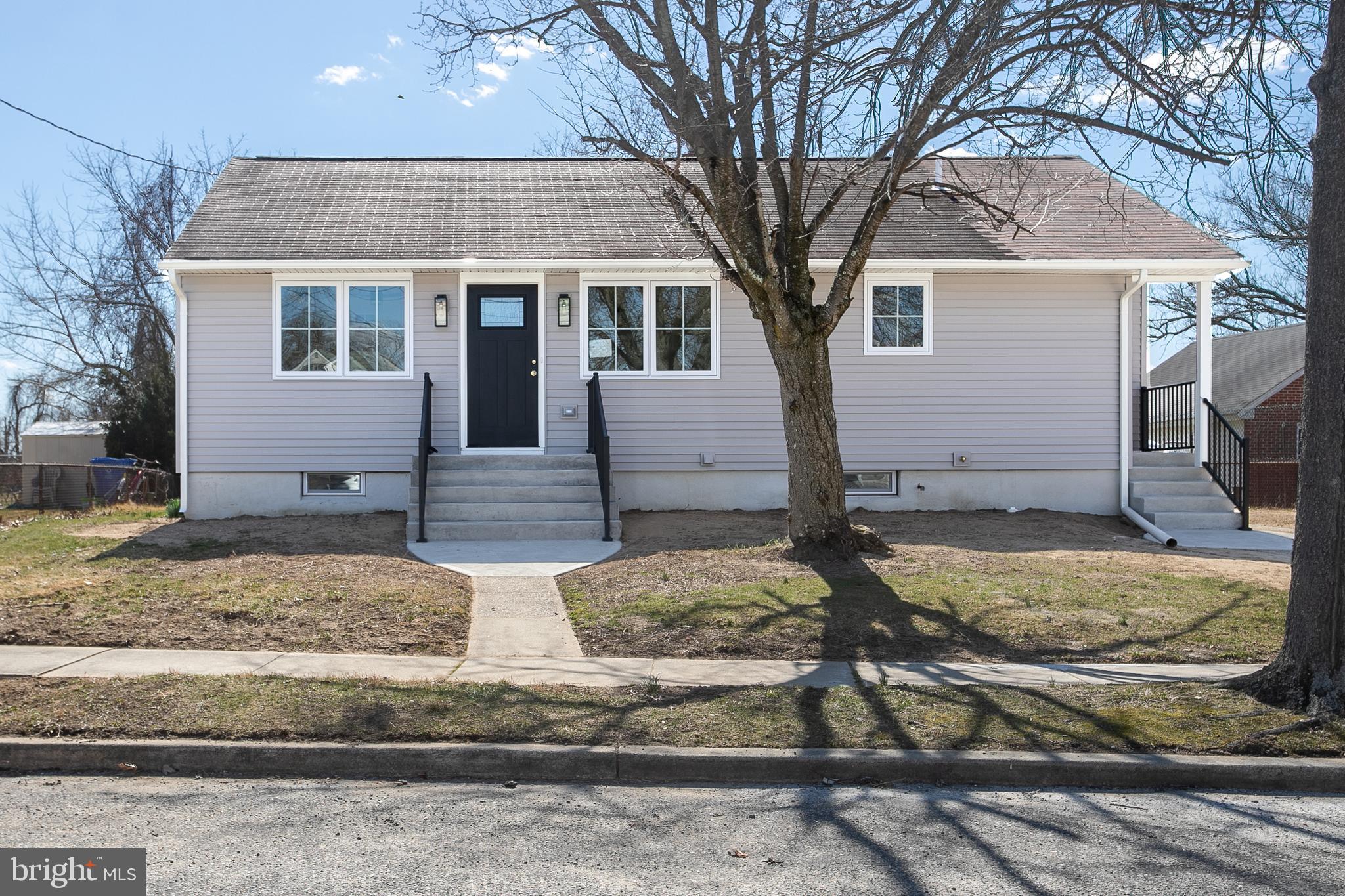Front Exterior