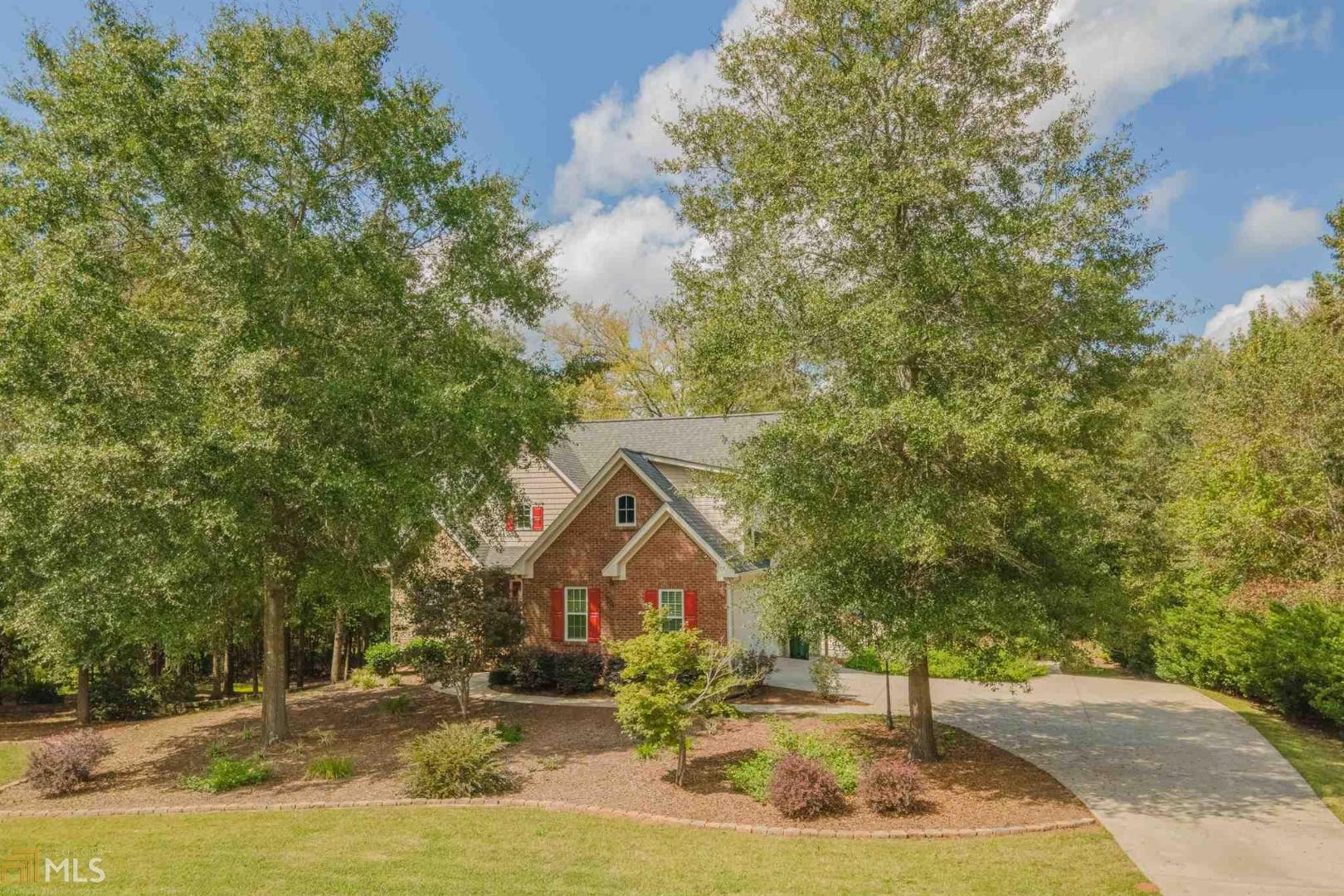 1081 Hebron Road Commerce, GA 30530 - Photo 1 of 1