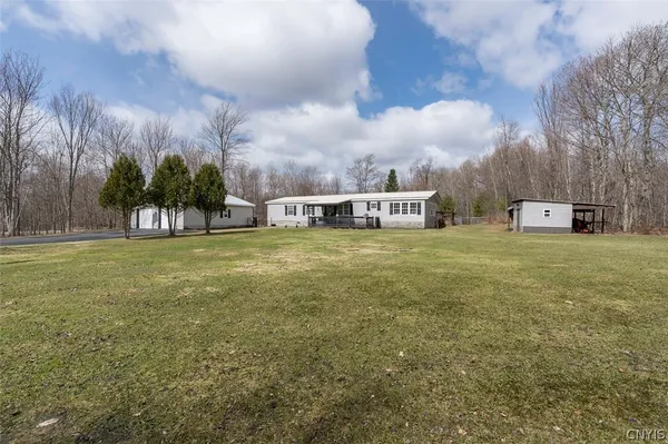 $269,900 | 5129 Texas Road, Croghan, NY 13619