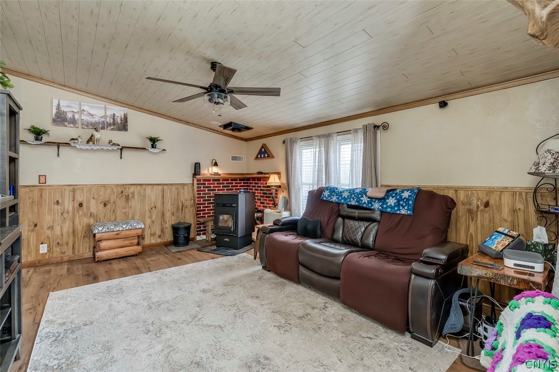 5129 Texas Road Croghan, NY 13619 - Photo 14 of 50