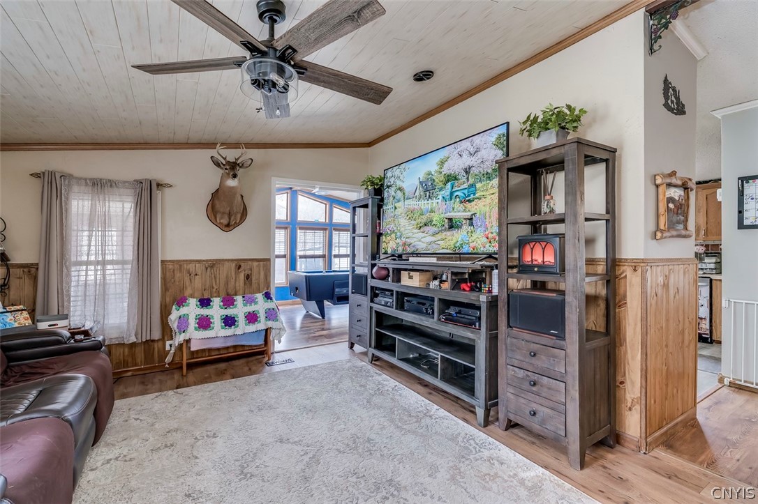 5129 Texas Road Croghan, NY 13619 - Photo 15 of 50