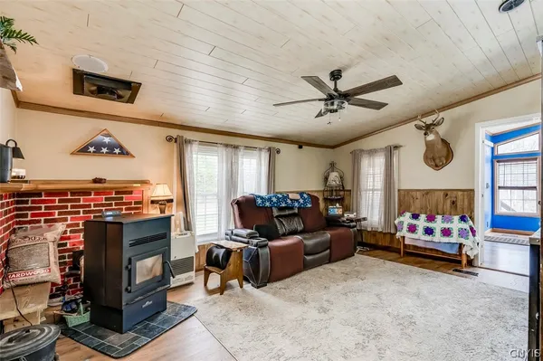 $269,900 | 5129 Texas Road, Croghan, NY 13619