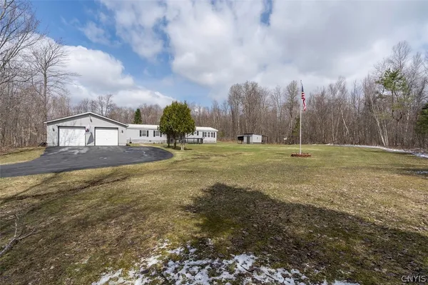 $269,900 | 5129 Texas Road, Croghan, NY 13619