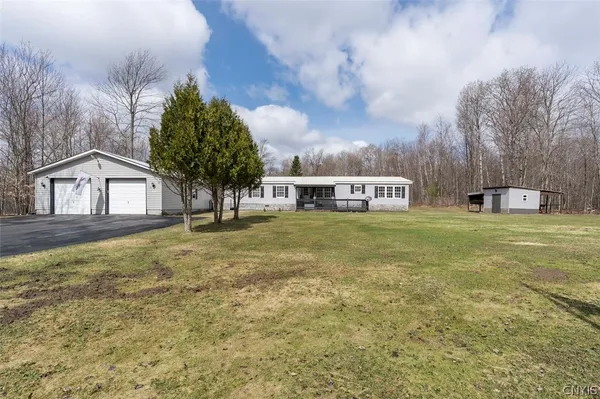 $269,900 | 5129 Texas Road, Croghan, NY 13619