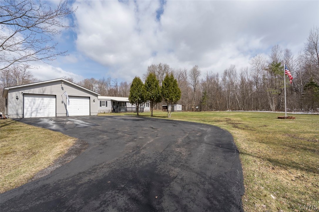 5129 Texas Road Croghan, NY 13619 - Photo 4 of 50