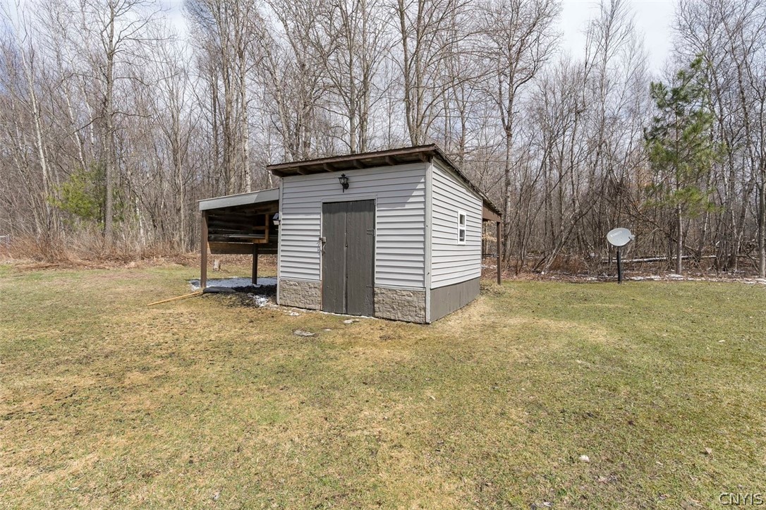 5129 Texas Road Croghan, NY 13619 - Photo 44 of 50