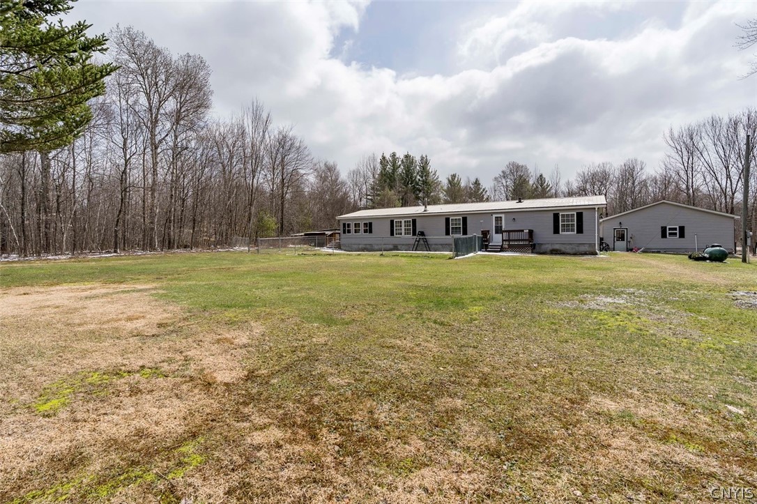 5129 Texas Road Croghan, NY 13619 - Photo 47 of 50