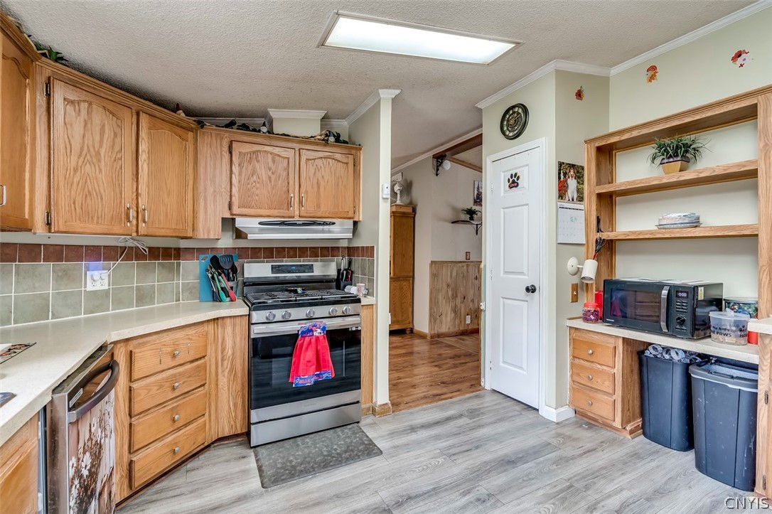 5129 Texas Road Croghan, NY 13619 - Photo 9 of 50