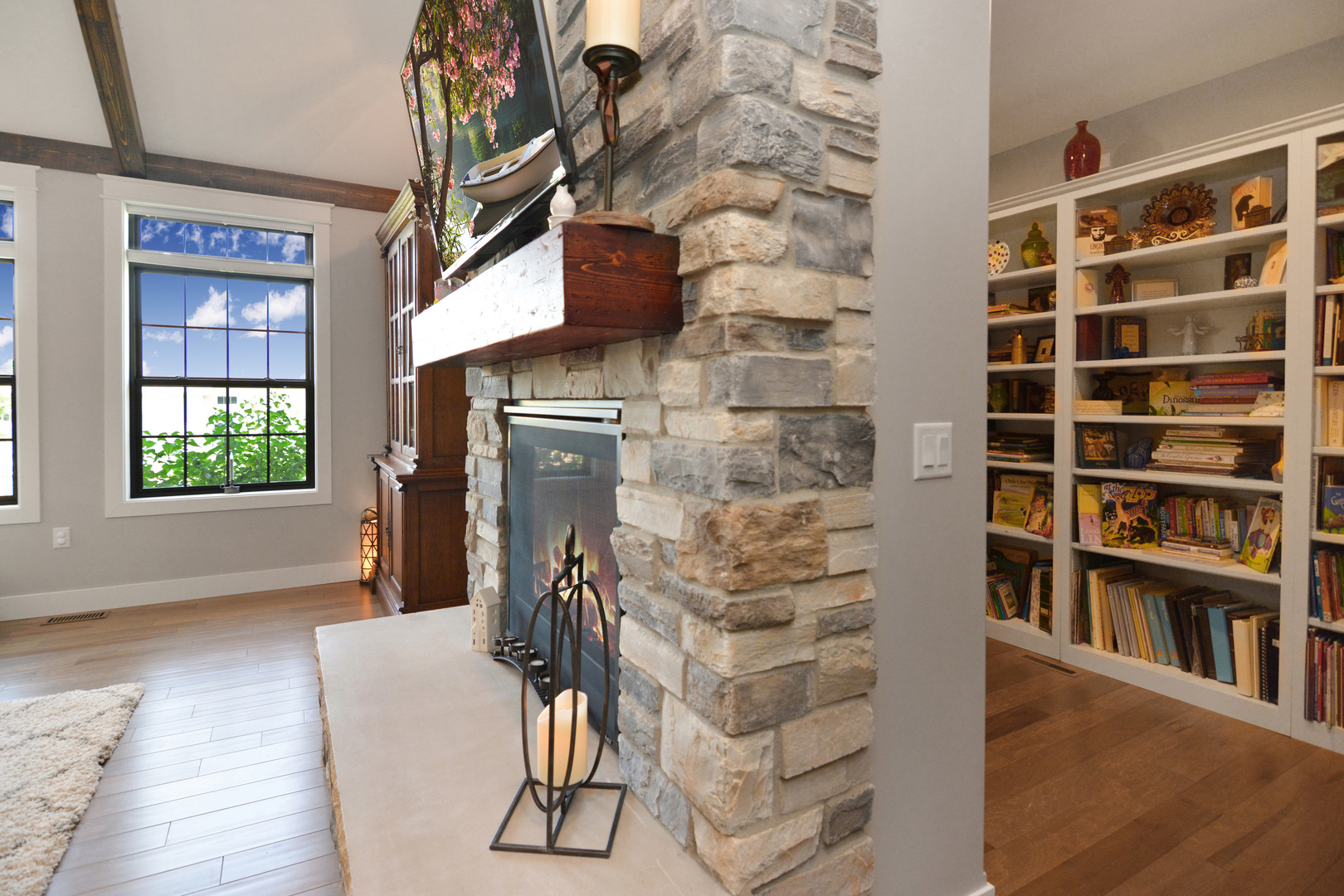 2235 North Bridge Drive Normal, IL 61761 - Photo 13 of 96