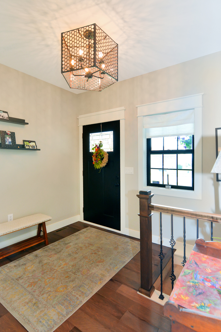 2235 North Bridge Drive Normal, IL 61761 - Photo 61 of 96 a view of a livingroom with furniture