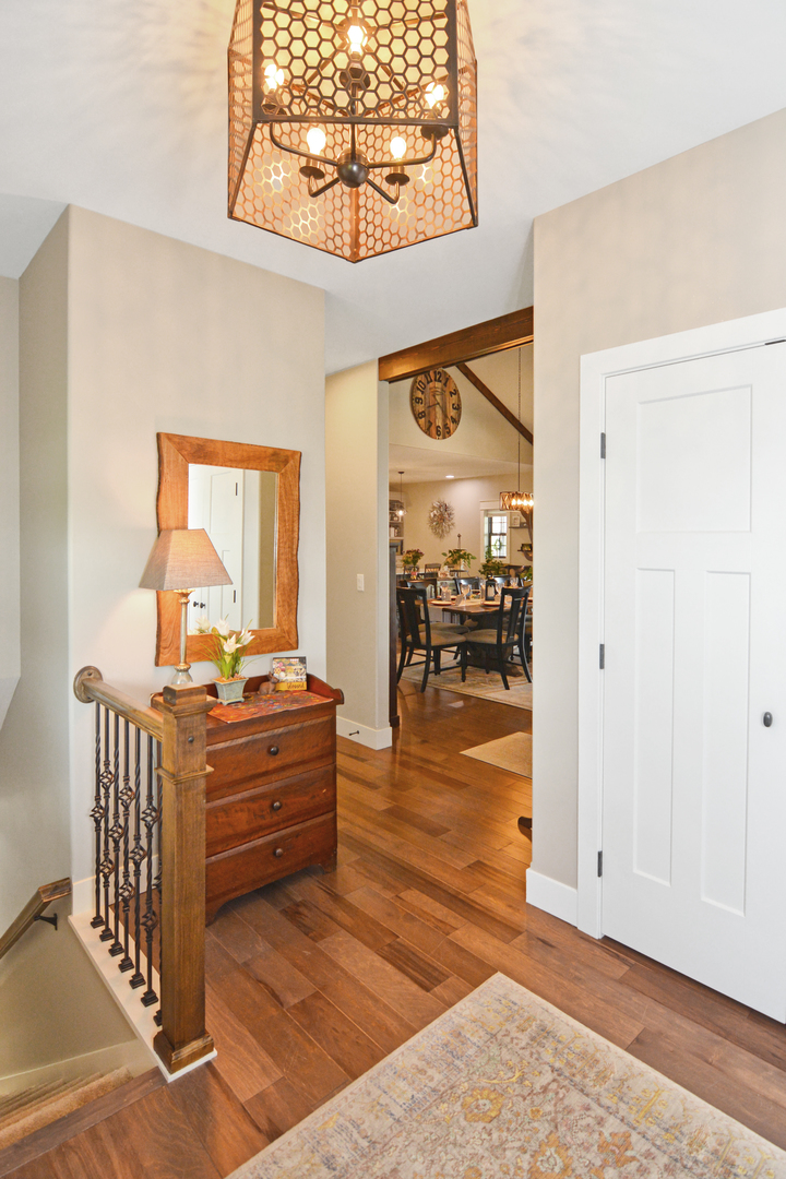 2235 North Bridge Drive Normal, IL 61761 - Photo 63 of 96 a room with fireplace furniture and a window