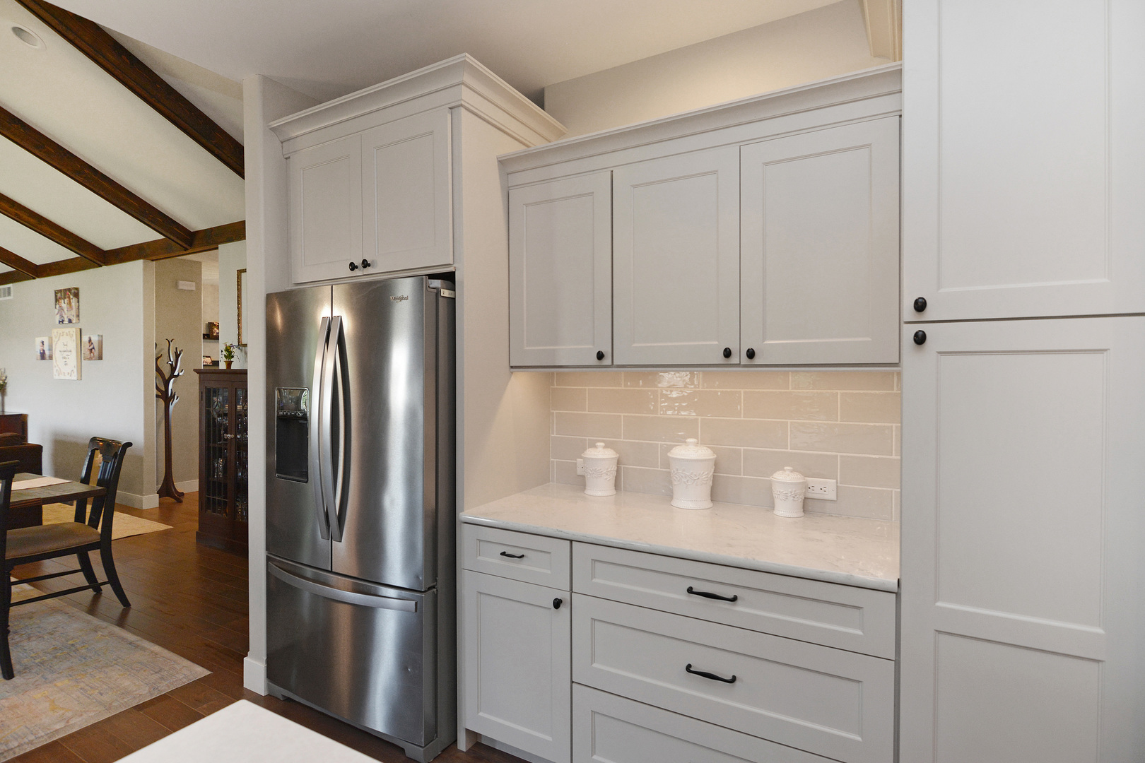 2235 North Bridge Drive Normal, IL 61761 - Photo 72 of 96 a kitchen with appliances and cabinets