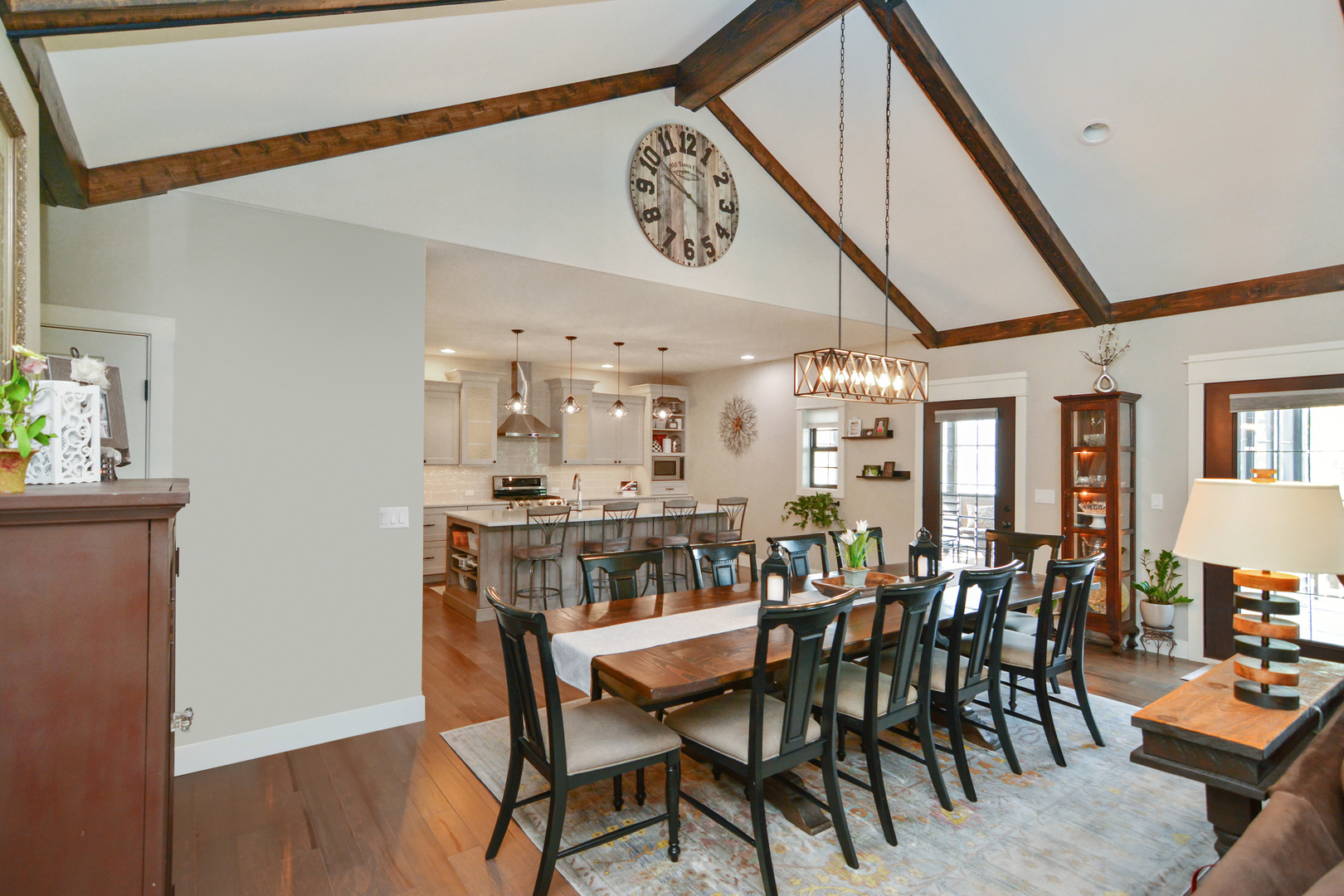 2235 North Bridge Drive Normal, IL 61761 - Photo 78 of 96 a dining room with furniture and window