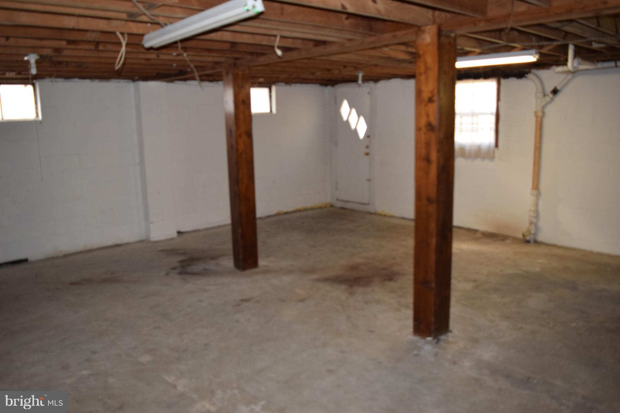 724 Trimble Road Joppa, MD 21085 - Photo 11 of 18 Basement