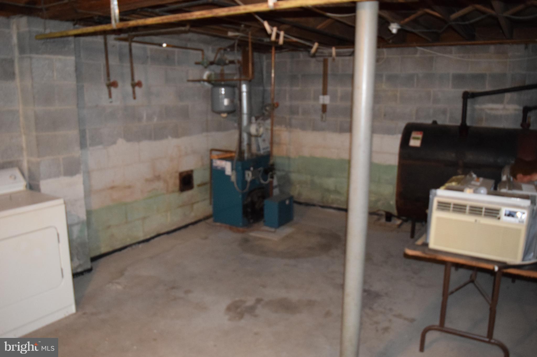 724 Trimble Road Joppa, MD 21085 - Photo 13 of 18 Basement