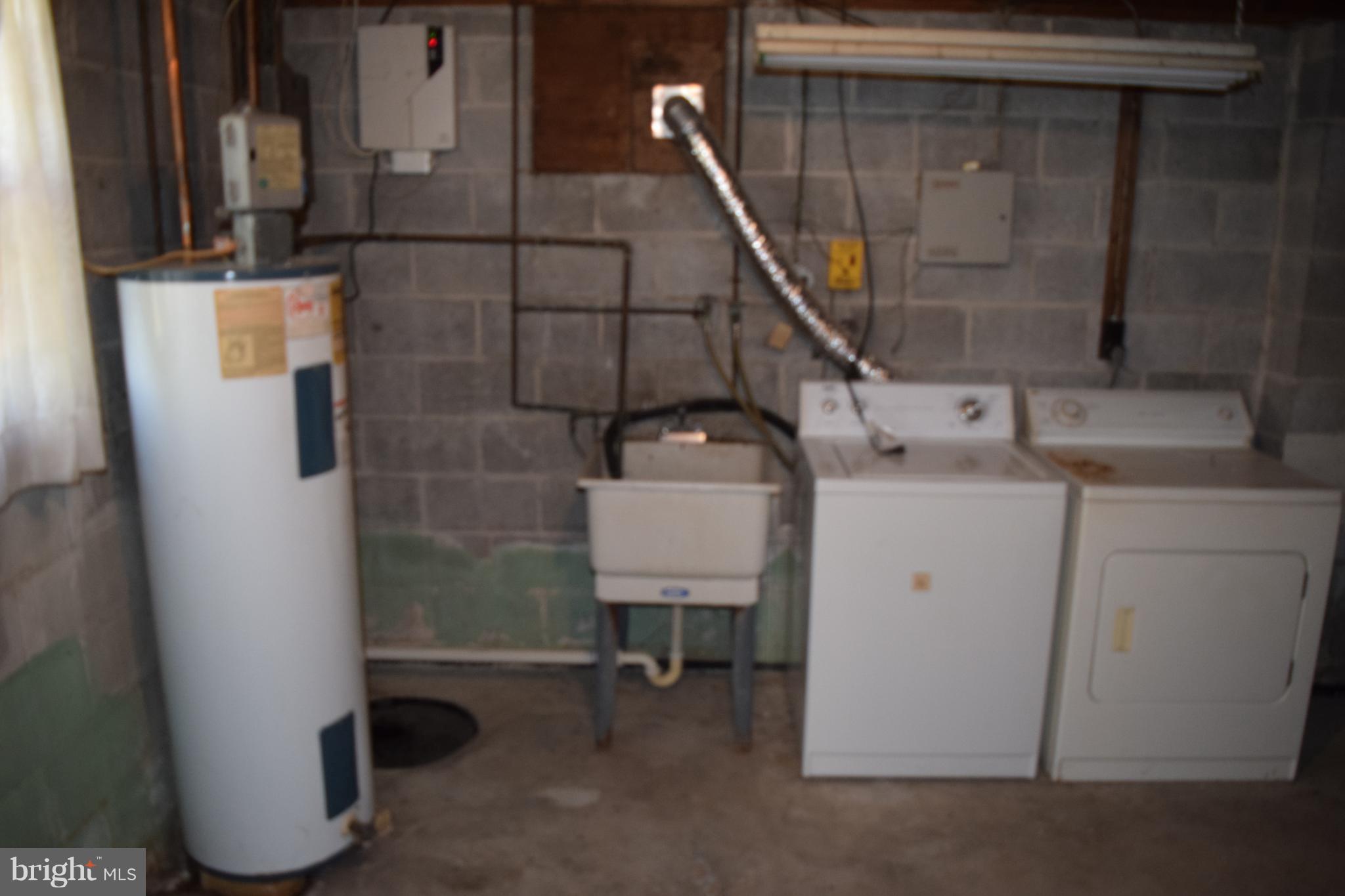 724 Trimble Road Joppa, MD 21085 - Photo 14 of 18 Basement