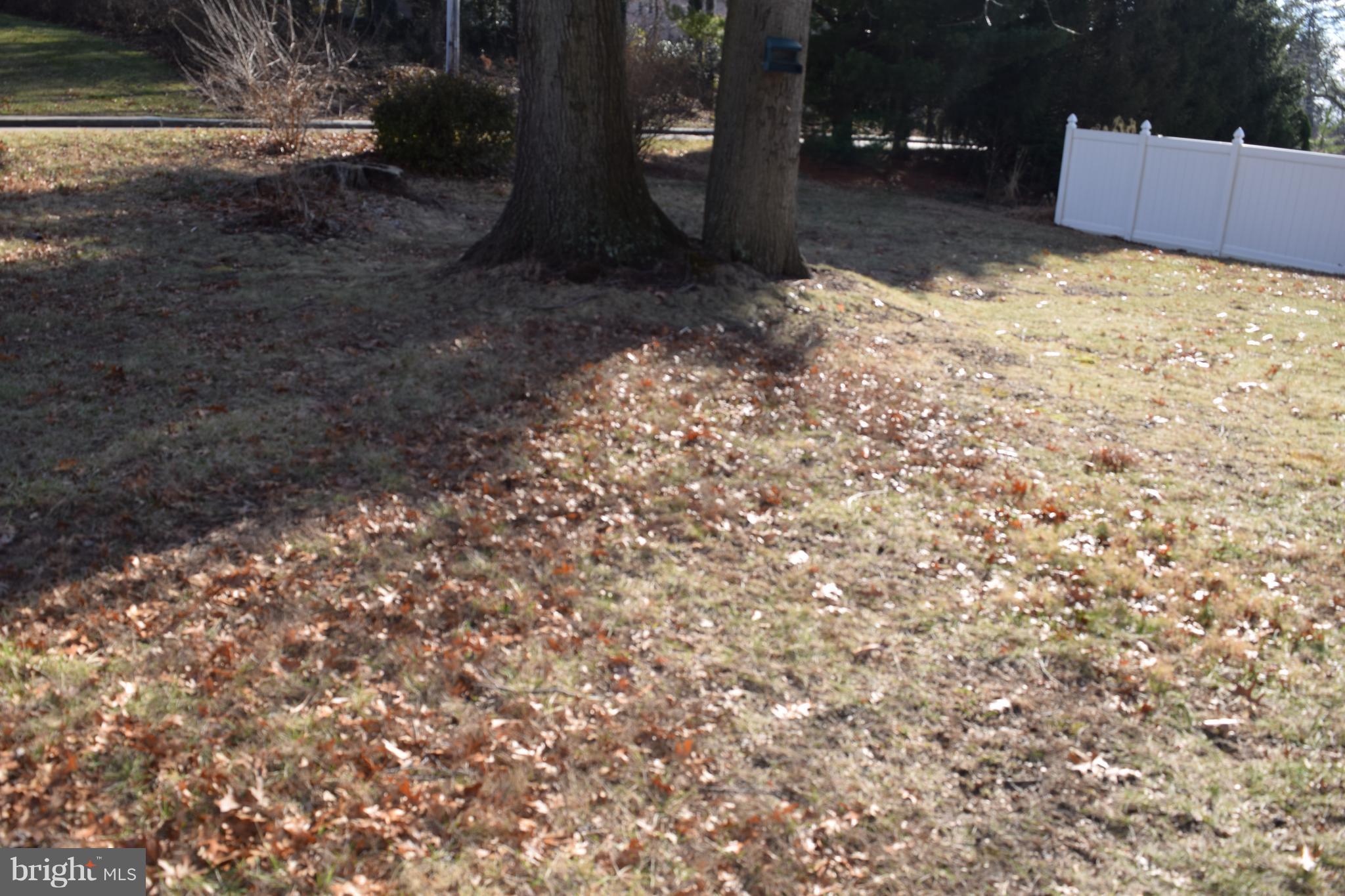 724 Trimble Road Joppa, MD 21085 - Photo 15 of 18 Exterior (Rear)