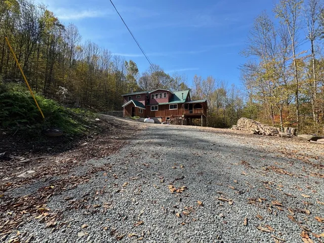 $199,900 | 340 Oquaga Lake Road, Deposit, NY 13754