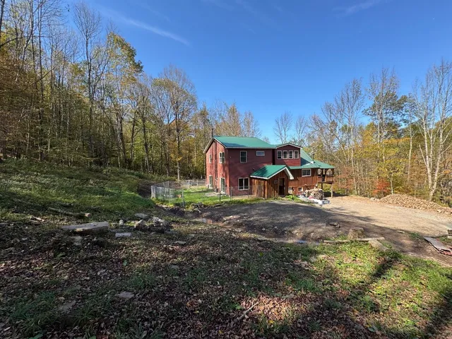 $199,900 | 340 Oquaga Lake Road, Deposit, NY 13754