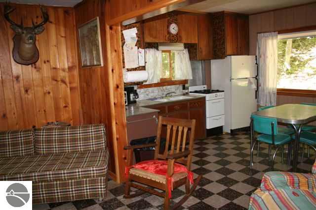 953 East Traverse Lake Road Cedar, MI 49621 - Photo 6 of 8 1664460-5.JPG