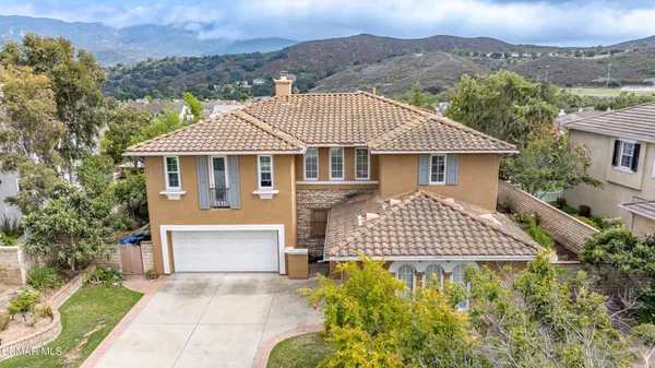 $1,695,000 | 4300 Via Entrada, Newbury Park, CA 91320