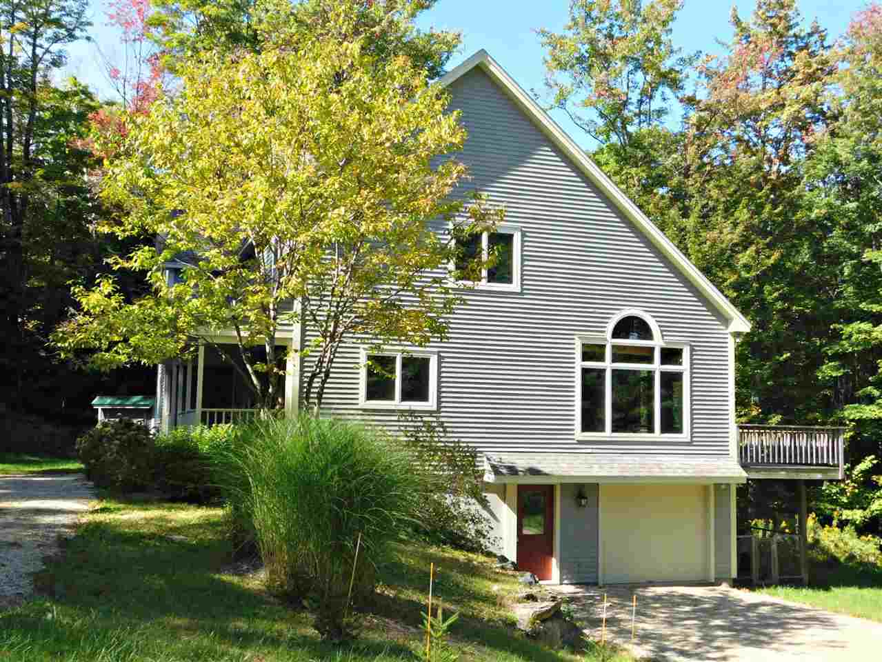 63 Lake Road Winhall, VT 05340 - Photo 2 of 15