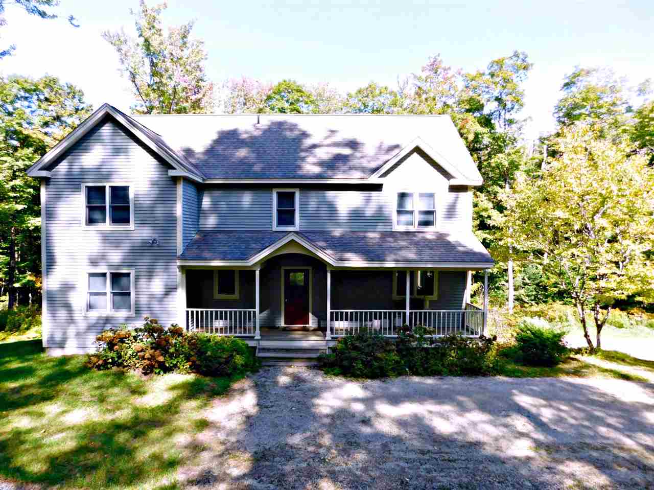 63 Lake Road Winhall, VT 05340 - Photo 15 of 15