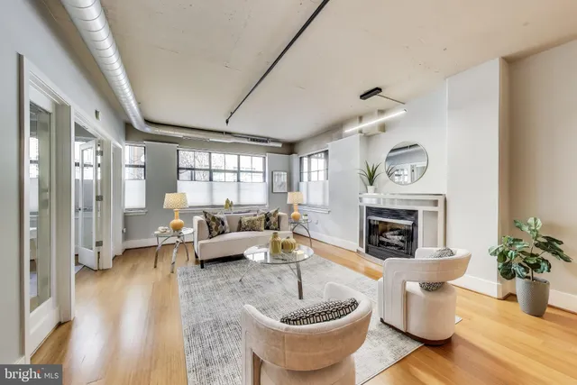 $4,500 | 1440 Church Street Northwest, Unit 106, Washington, DC 20005