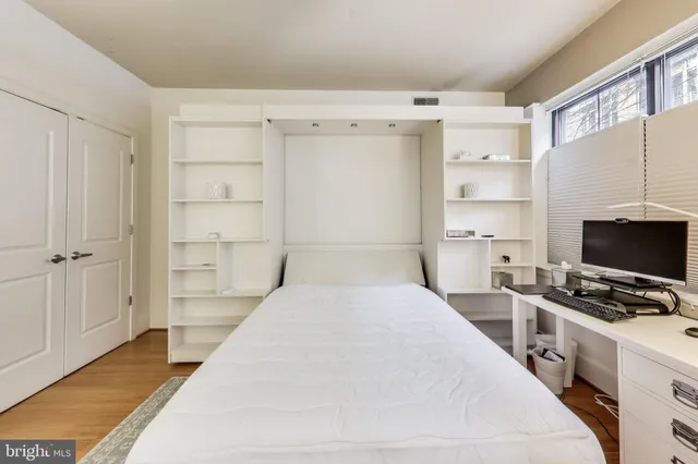 $4,500 | 1440 Church Street Northwest, Unit 106, Washington, DC 20005