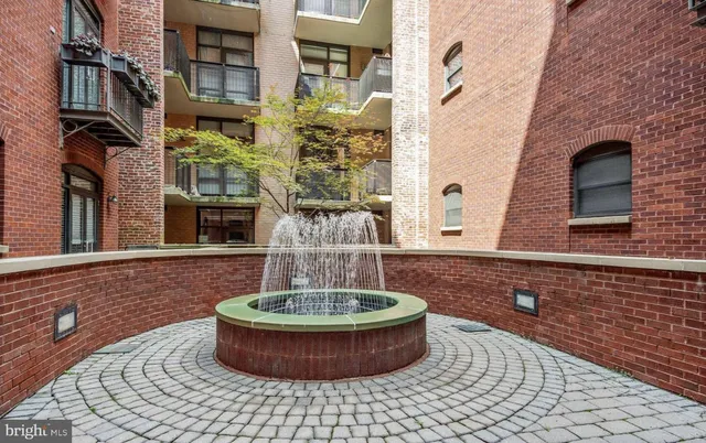 $4,500 | 1440 Church Street Northwest, Unit 106, Washington, DC 20005