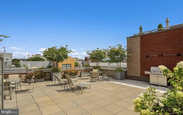 $4,500 | 1440 Church Street Northwest, Unit 106, Washington, DC 20005