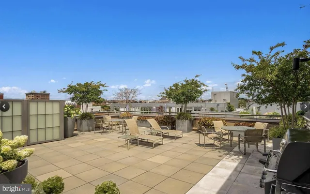 $4,500 | 1440 Church Street Northwest, Unit 106, Washington, DC 20005