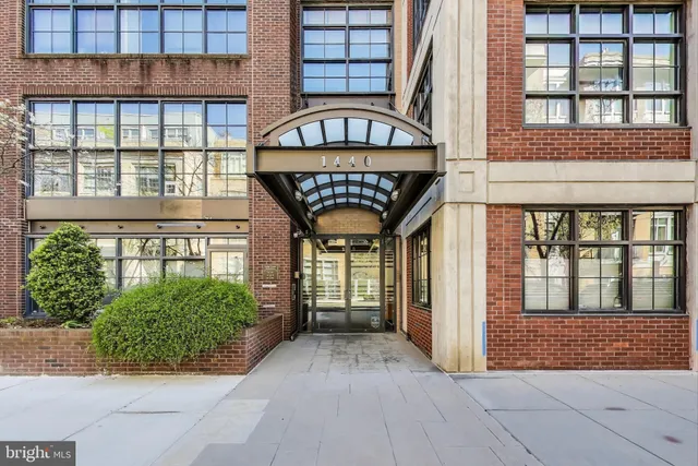 $4,500 | 1440 Church Street Northwest, Unit 106, Washington, DC 20005