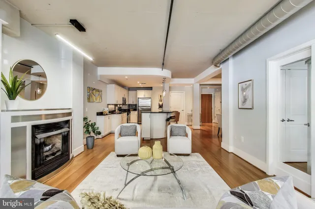 $4,500 | 1440 Church Street Northwest, Unit 106, Washington, DC 20005