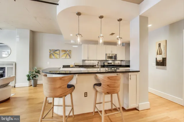 $4,500 | 1440 Church Street Northwest, Unit 106, Washington, DC 20005