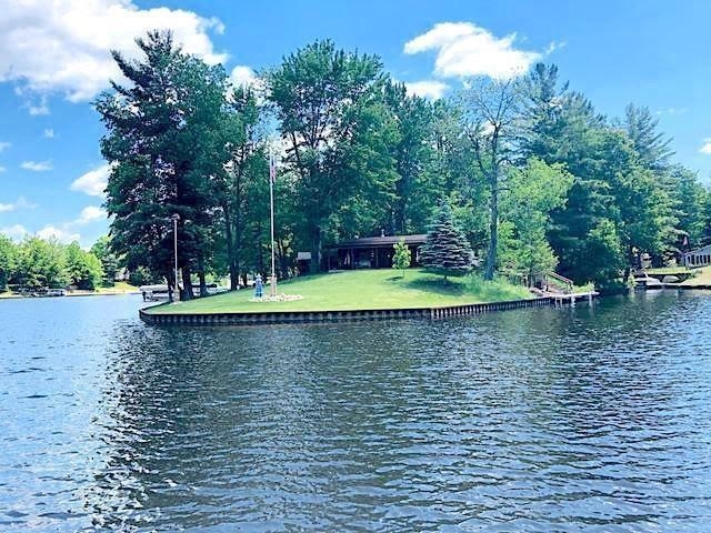 1627 Riverside Drive Gladwin, MI 48624 - Photo 12 of 53